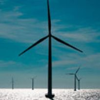 Największa na świecie elektrownia wiatrowa