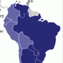 Gospodarcza konsolidacja Latynoameryki