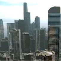 Bezcenne widoki zza okna