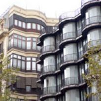 Coraz większym zainteresowaniem cieszą się we Wrocławiu apartamenty o wysokim standardzie. 