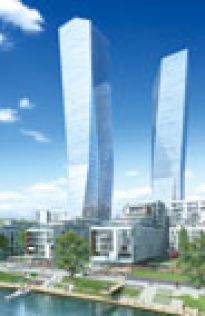 Pozwolenie na budowę Angel Wings