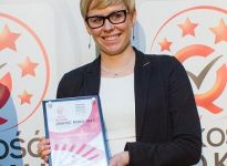 WGN laureatem Nagrody JAKOŚĆ ROKU 2012