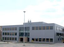 Do wynajęcia powierzchnia 620 m2, w nowoczesnym biurowcu z 2009r. o wysokim standardzie. 