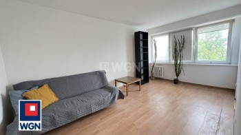 Mieszkanie na wynajem w bloku Kalisz