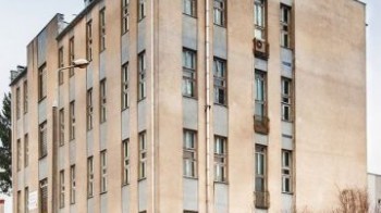 Biurowiec na sprzedaż Ostróda