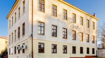 Biurowiec na sprzedaż Łomża
