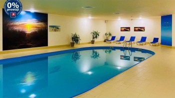 Budynek usługowy na sprzedaż Jarosławiec