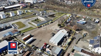 Budynek usługowy na sprzedaż Bolesławiec