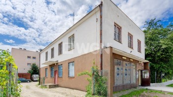 Biurowiec na sprzedaż Gdynia, Śródmieście