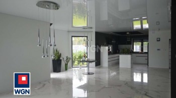 Dom wolnostojący na sprzedaż Dobryszyce