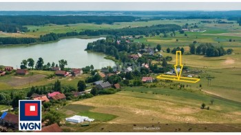 Grunt rolny na sprzedaż Paprotki