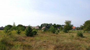 Działka budowlana na sprzedaż Trzęsów