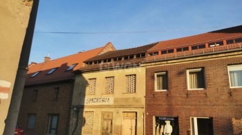 Dom w zabudowie szeregowej na sprzedaż Lubsko
