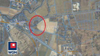 Grunt inwestycyjny na sprzedaż Szprotawa