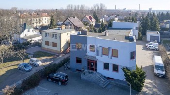 Biurowiec na sprzedaż Luboń