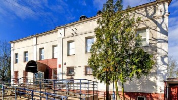 Biurowiec na sprzedaż Błonie