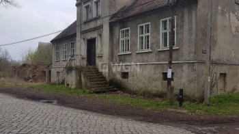 Mieszkanie w budynku mieszkalnym na sprzedaż Bogaczów