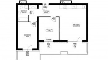 Mieszkanie na sprzedaż w nowym budynku Głogów