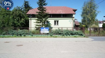 Budynek usługowy na sprzedaż Sulejów, Centrum