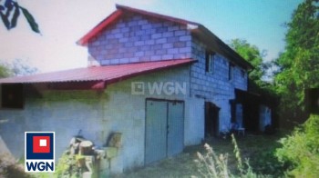 Dom wolnostojący na sprzedaż Węgrce Szlacheckie