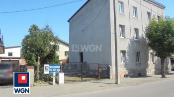 Dom bliźniak na sprzedaż Brodnica
