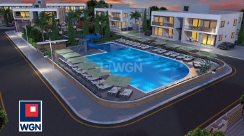Mieszkanie na  sprzedaż Iskele - Inwestycyjne apartamenty w Iskele