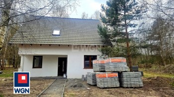 Dom wolnostojący na sprzedaż Chocianowiec