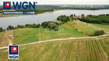 Działka budowlana na sprzedaż Chruściele