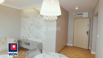 Mieszkanie na wynajem w bloku Ostrów Wielkopolski