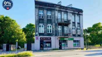 Dom na  sprzedaż Zawiercie - Kamienica na sprzedaż Zawiercie.