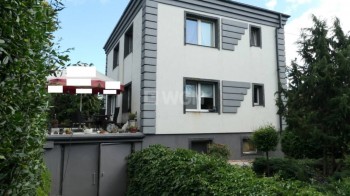 Dom na  sprzedaż Kwidzyn - Posiadłość