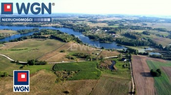 Działka budowlana na sprzedaż Lepaki Wielkie, Lepaki