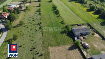 Działka budowlana na sprzedaż Wierzbica