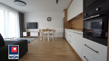 Mieszkanie na wynajem w nowym budynku Piotrków Trybunalski, Broniewskiego