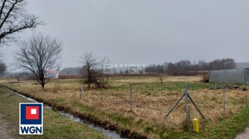 Działka budowlana na sprzedaż Czyżówek