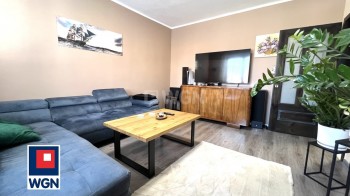 Mieszkanie willowe na sprzedaż Kalisz