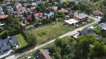 Działka budowlana na sprzedaż Piotrków Trybunalski, Mickiewicza