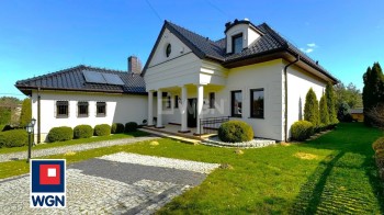 Dom wolnostojący na sprzedaż Zawiercie