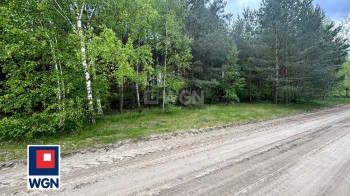 Działka budowlana na sprzedaż Inowrocław, Dąbrowa Biskupia