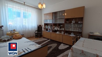 Mieszkanie na sprzedaż w kamienicy Chocianów