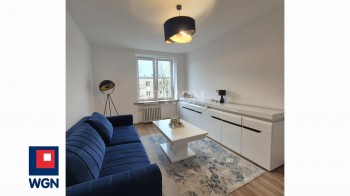 Mieszkanie na wynajem w bloku Mielec