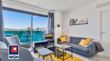 Mieszkanie na  sprzedaż La Cala de Mijas - NOWOCZESNY, UMEBLOWANY APARTAMENT