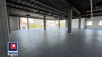 Lokal biurowy na wynajem Kalisz