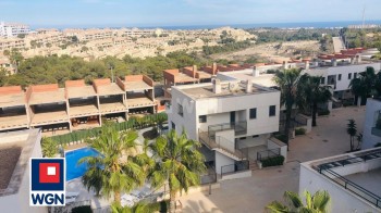 Apartament na sprzedaż ORIHUELA COSTA, Campoamor