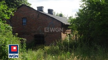 Dom na  sprzedaż Borzymin - SIEDLISKO ZE STAWEM W CENIE DZIAŁKI !!!!!!!