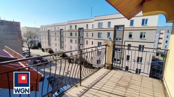 Mieszkanie na sprzedaż w bloku Ełk