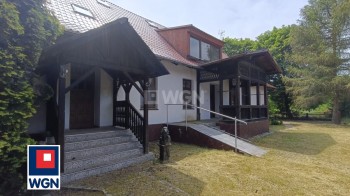 Inny komercyjny na sprzedaż Karliki