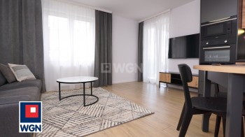 Mieszkanie na wynajem w nowym budynku Piotrków Trybunalski, Wyzwolenia