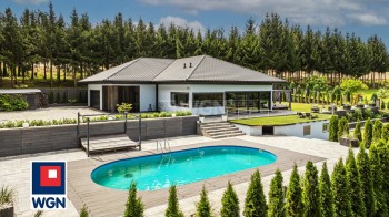 Dom wolnostojący na sprzedaż Przeździedza