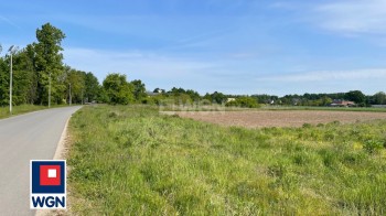 Grunt budowlany jednorodzinny na  sprzedaż Kotowice - Na sprzedaż działka budowlana 2151m2 Kotowice, Siechnice.